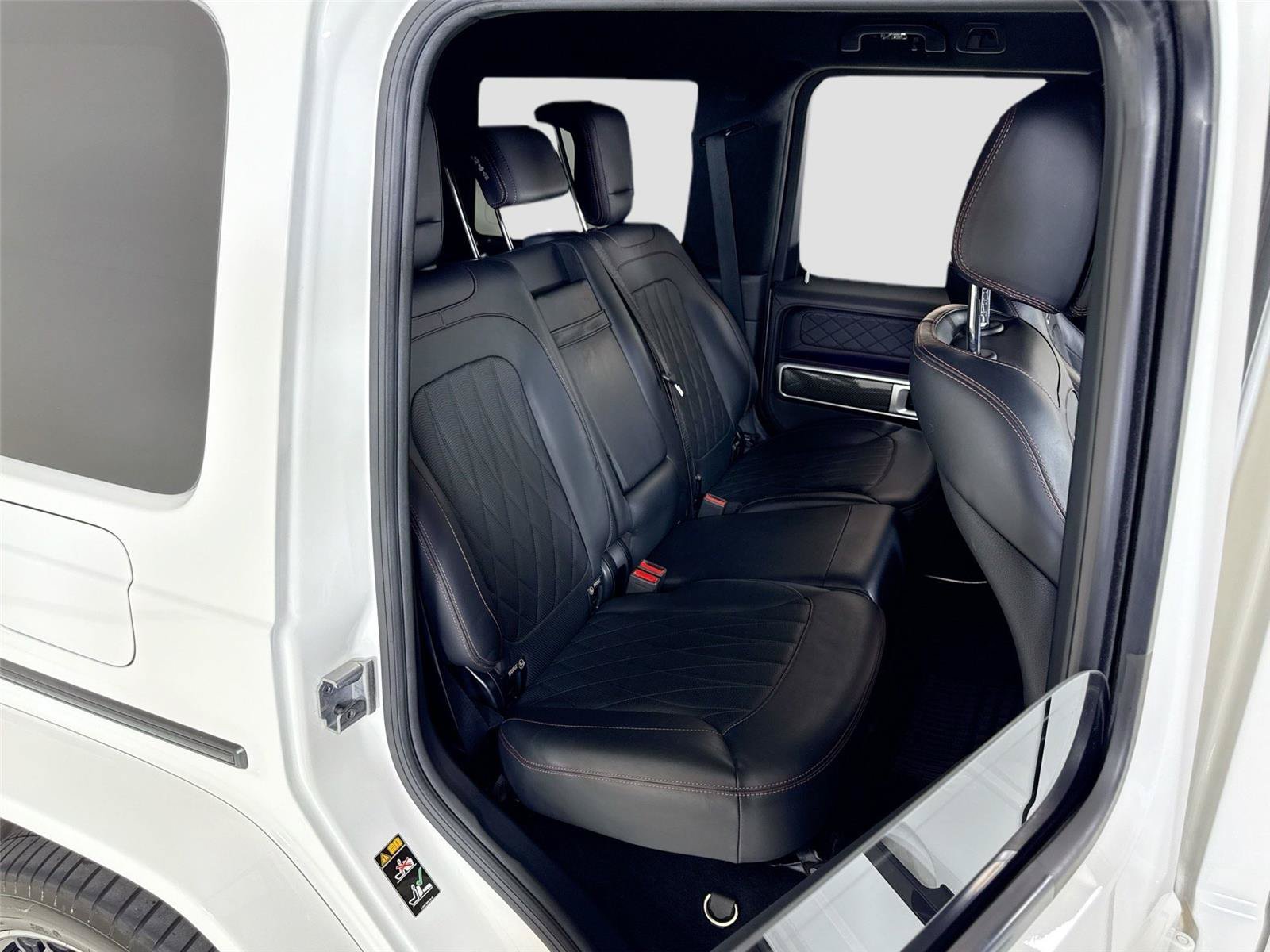 Used 2020 Mercedes-Benz G 63 AMG 4MATIC image 27