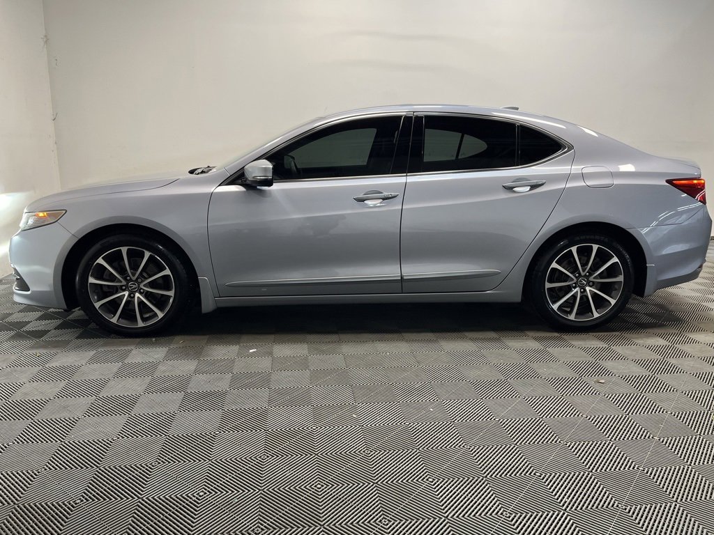 Used 2015 Acura TLX V6 w/ Advance Package image 23