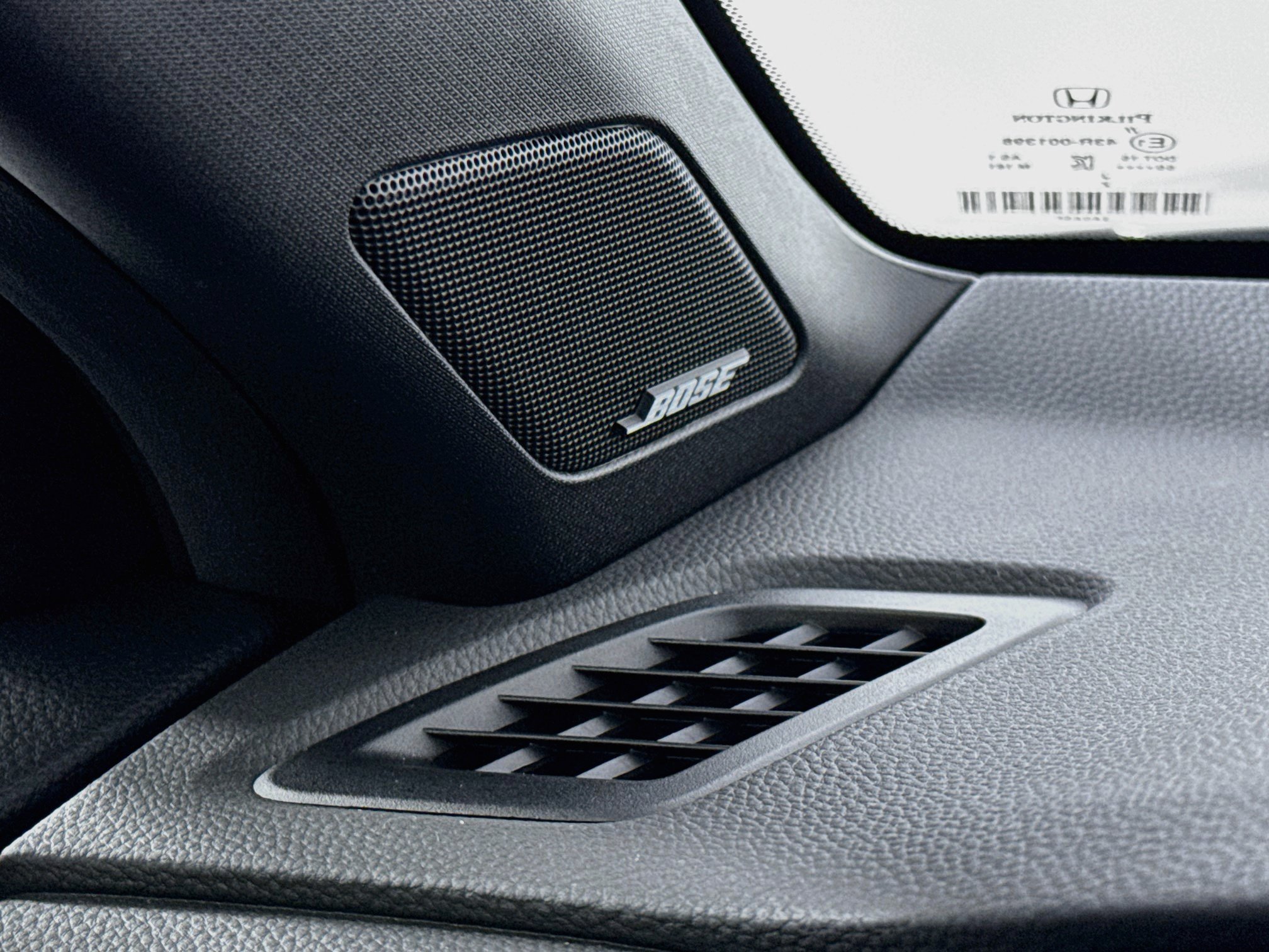 Certified 2024 Honda CR-V Sport Touring image 19