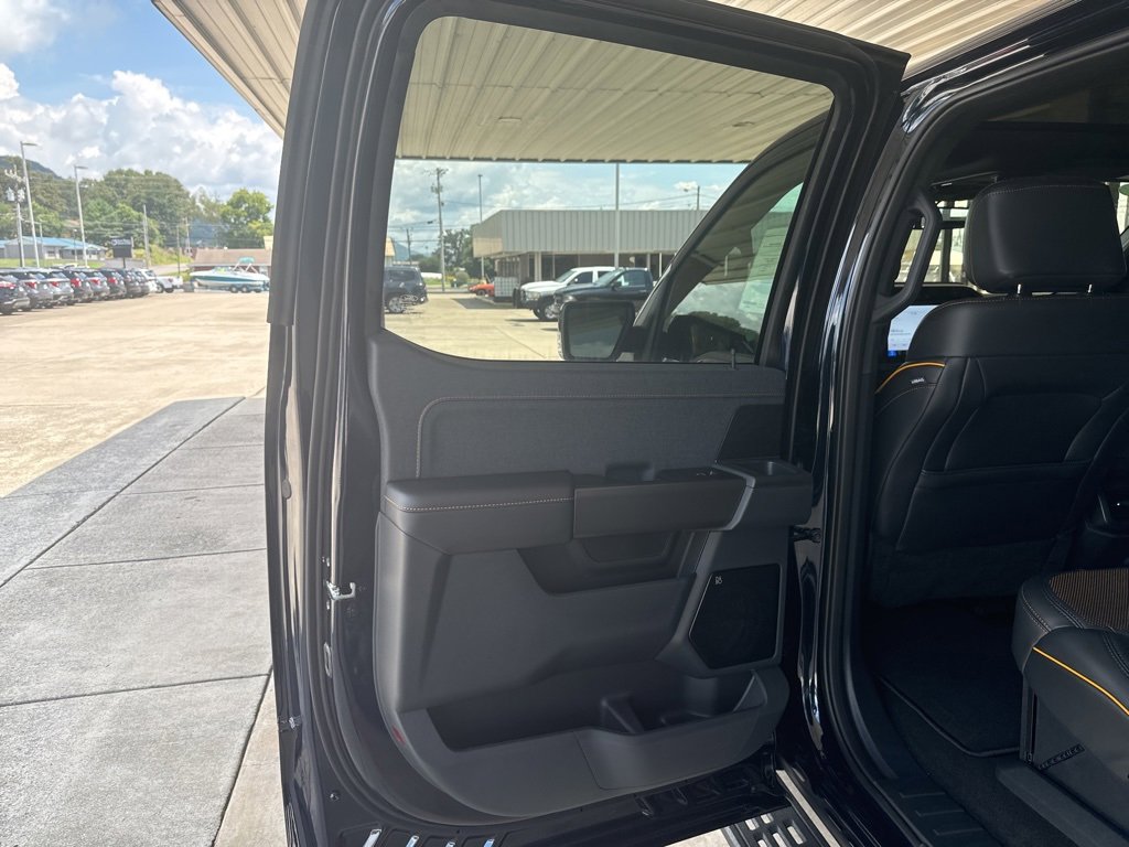 New 2025 Ford F150 Tremor w/ Equipment Group 402A High image 19