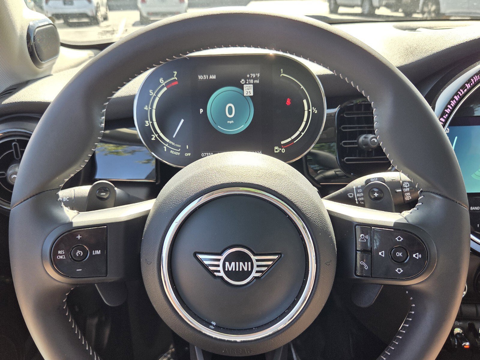 Used 2024 MINI Cooper S image 28