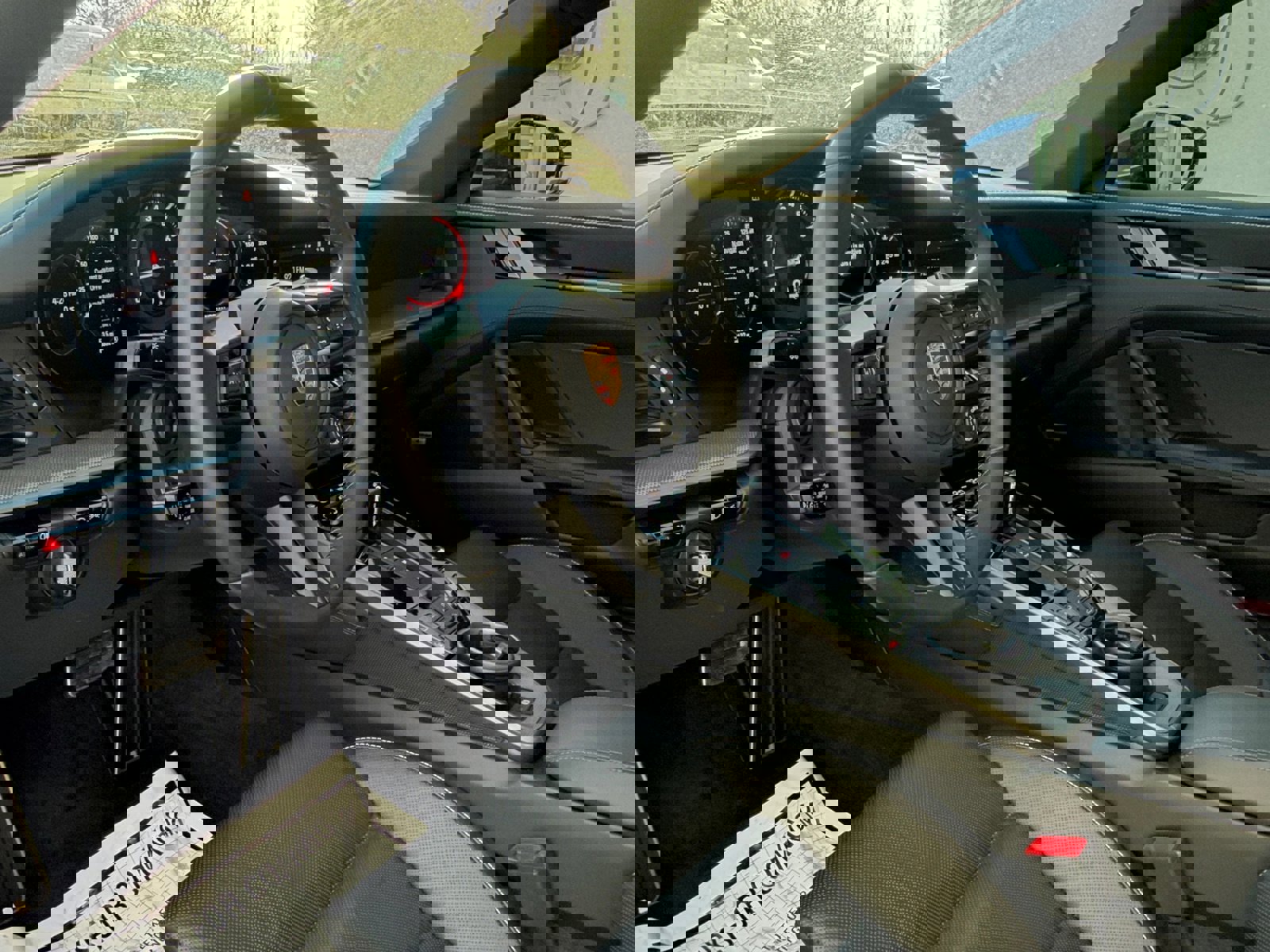 Certified 2020 Porsche 911 Carrera image 19