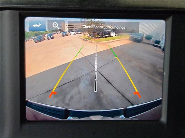 Used 2022 RAM 1500 Lone Star RWD image 14