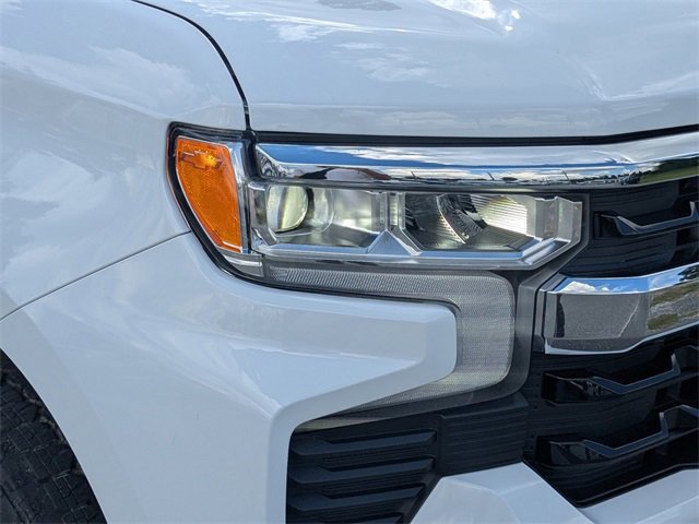 New 2026 Chevrolet Silverado 1500 LT image 10