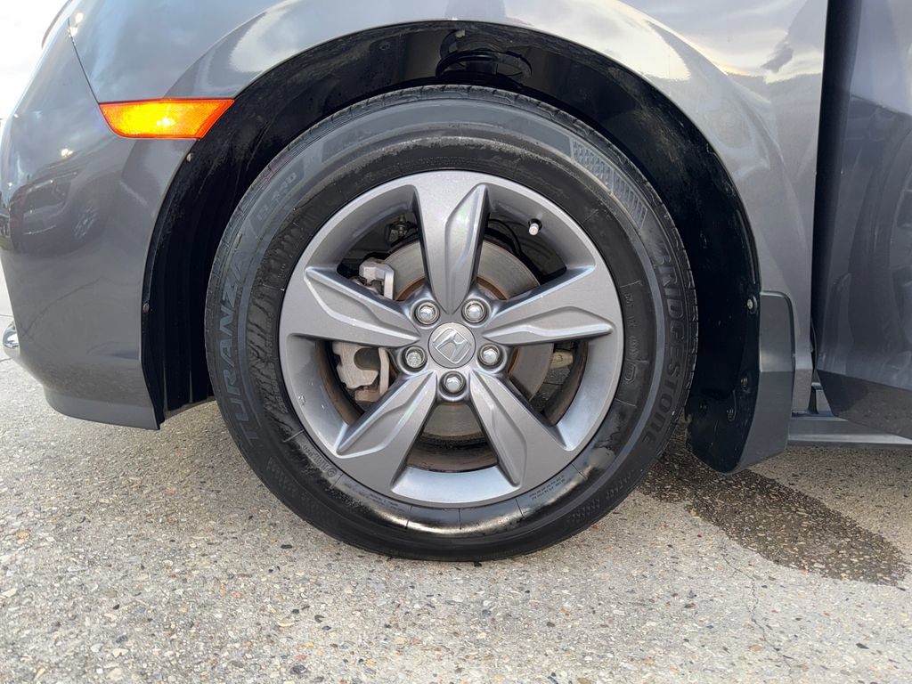 Used 2023 Honda Odyssey EX image 27