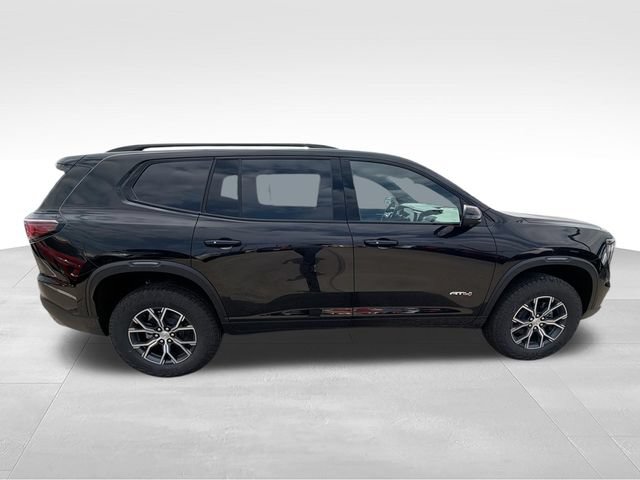 New 2026 GMC Acadia AT4 w/ Luxury Package AWD/4WD image 9