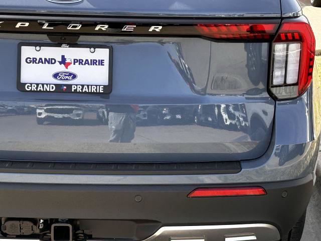 New 2026 Ford Explorer Active w/ Active Comfort Package RWD image 34