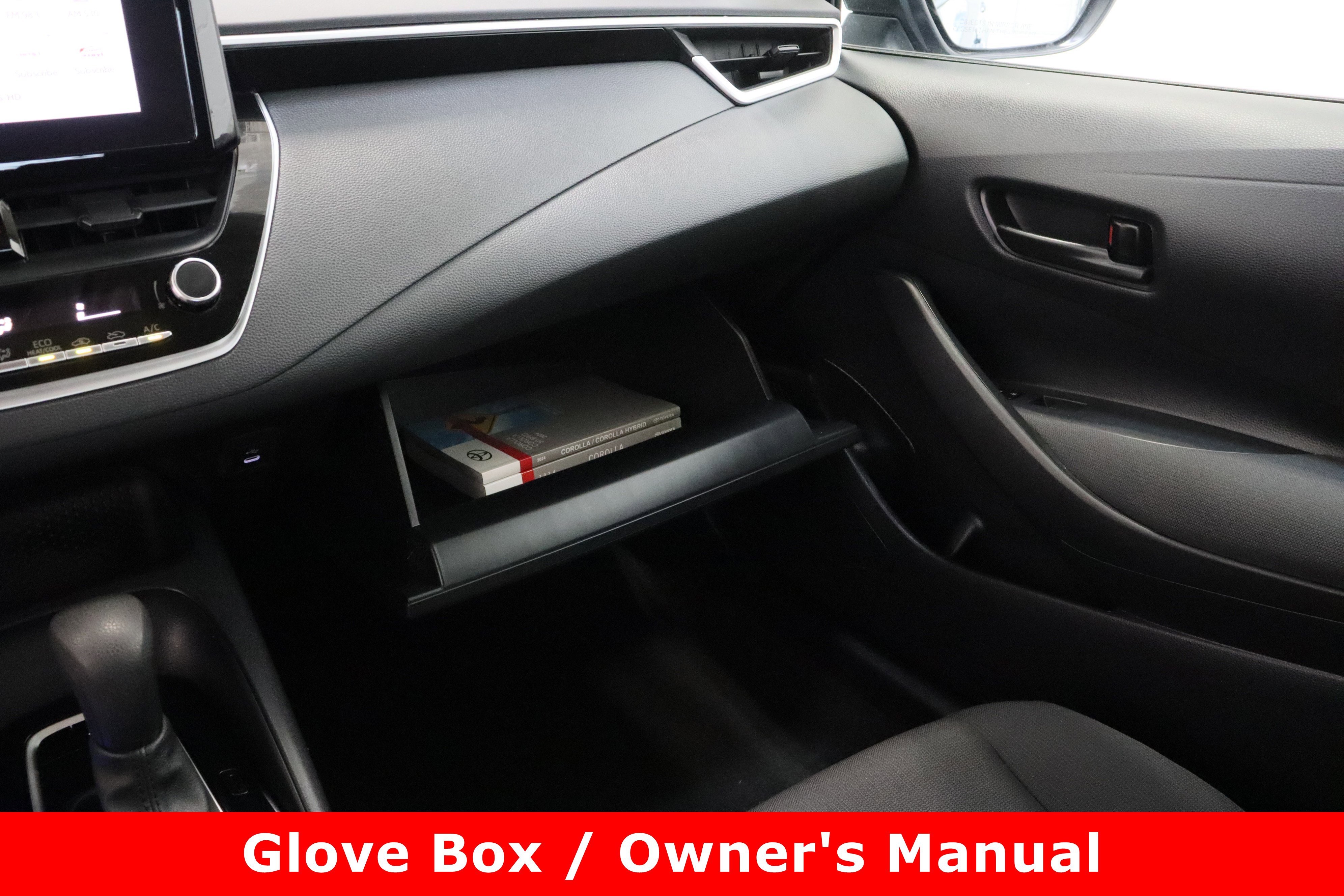 Used 2024 Toyota Corolla LE image 20