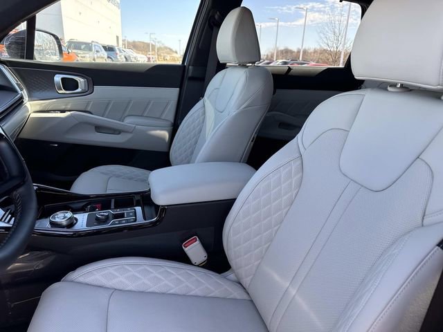 New 2026 Kia Sorento SX Prestige image 14