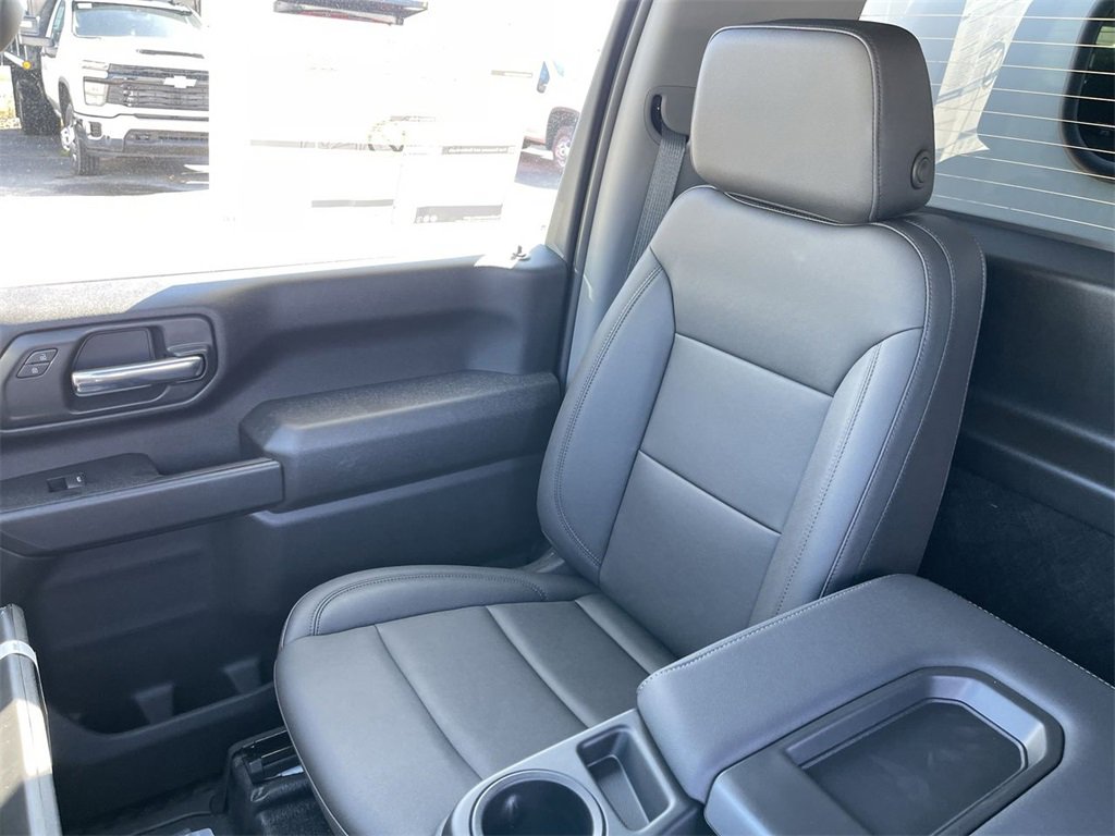 New 2025 Chevrolet Silverado 3500 W/T w/ WT Convenience Package image 13