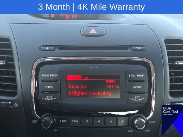 Used 2017 Kia Forte LX FWD image 24