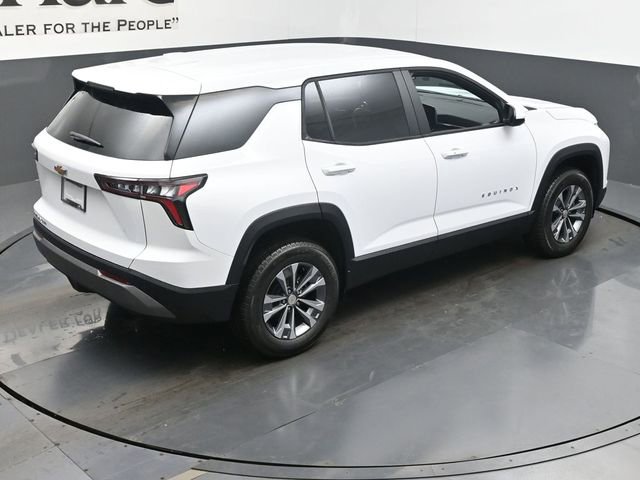 New 2026 Chevrolet Equinox LT w/ LPO, Floor Liner Package image 18