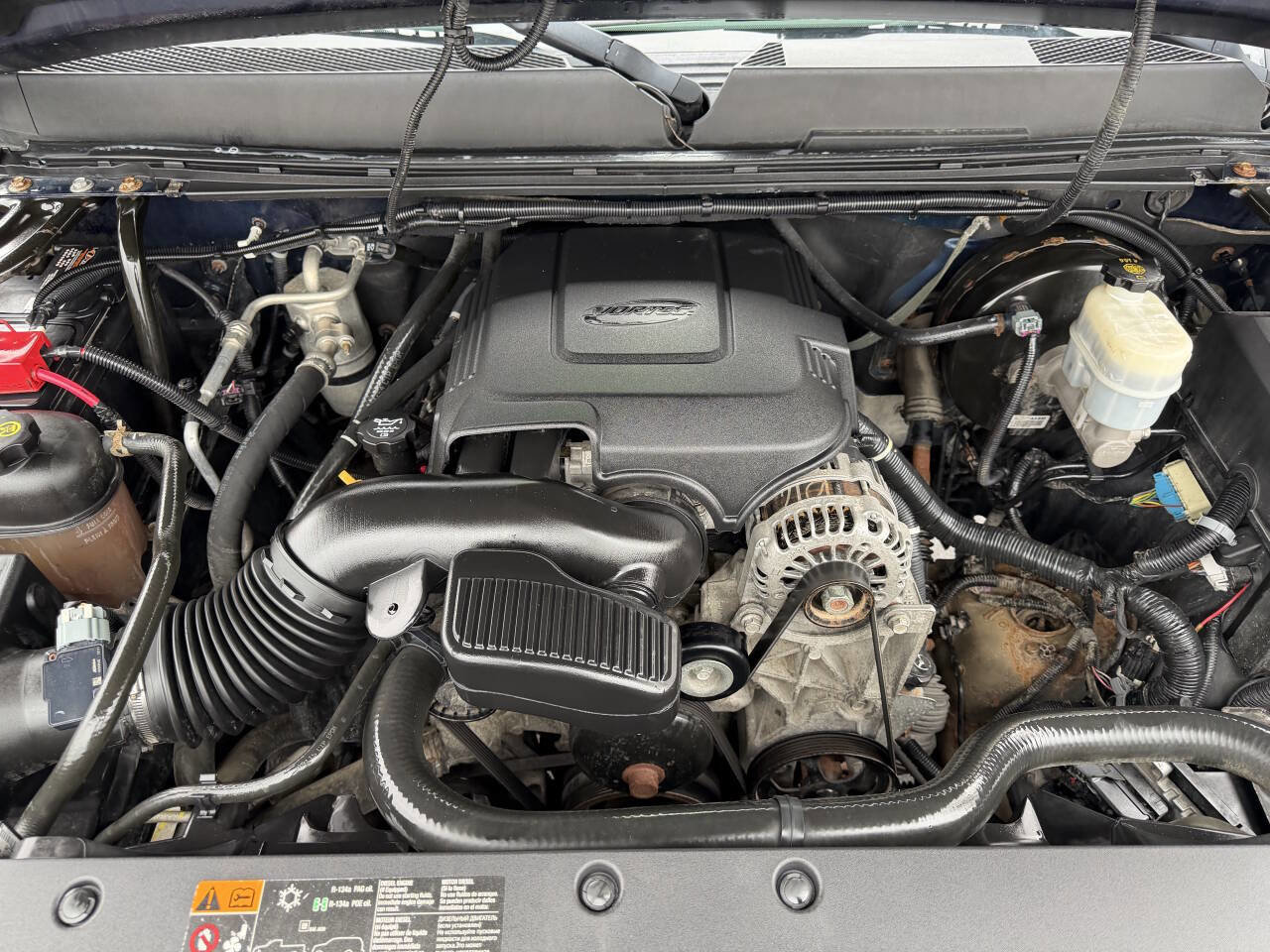 Used 2011 GMC Sierra 1500 SLE w/ Power Tech Package image 17