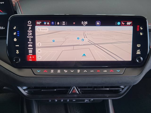 New 2027 Dodge Charger Scat Pack AWD/4WD image 13