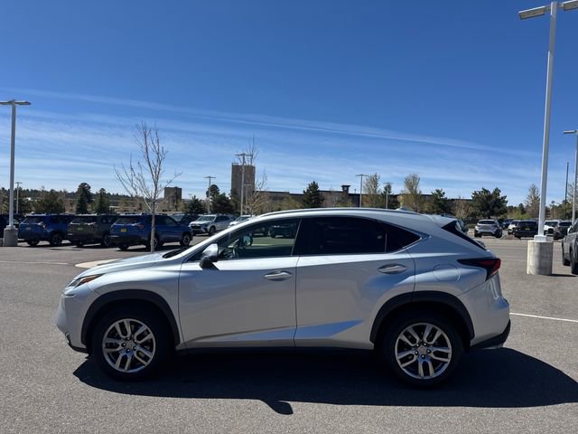 Used 2016 Lexus NX 200t FWD w/ Premium Package image 6