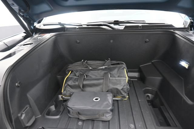 Used 2025 Chevrolet Silverado EV RST AWD/4WD image 26
