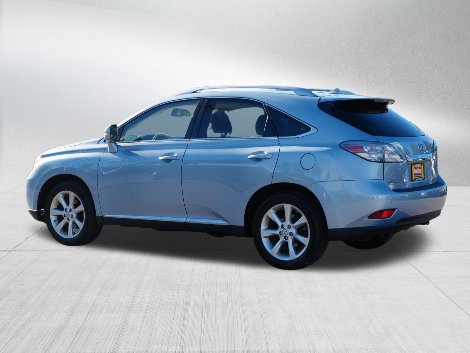 Used 2010 Lexus RX 350 2WD w/ Premium Pkg image 5