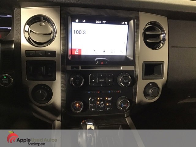 Used 2017 Ford Expedition EL Limited image 14