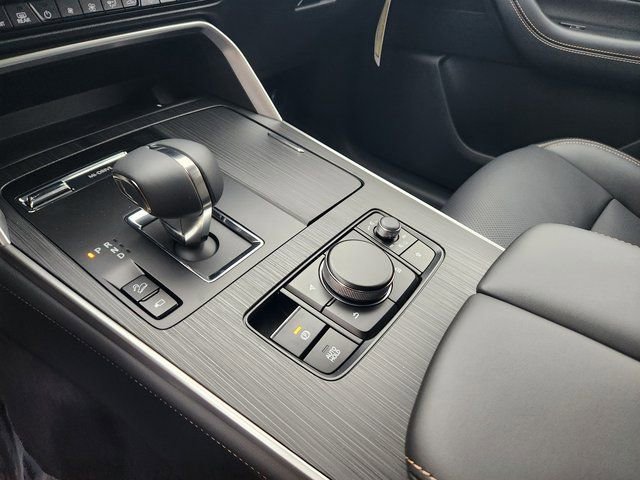 New 2026 MAZDA CX-90 3.3 Turbo S w/ Premium Plus AWD/4WD image 19
