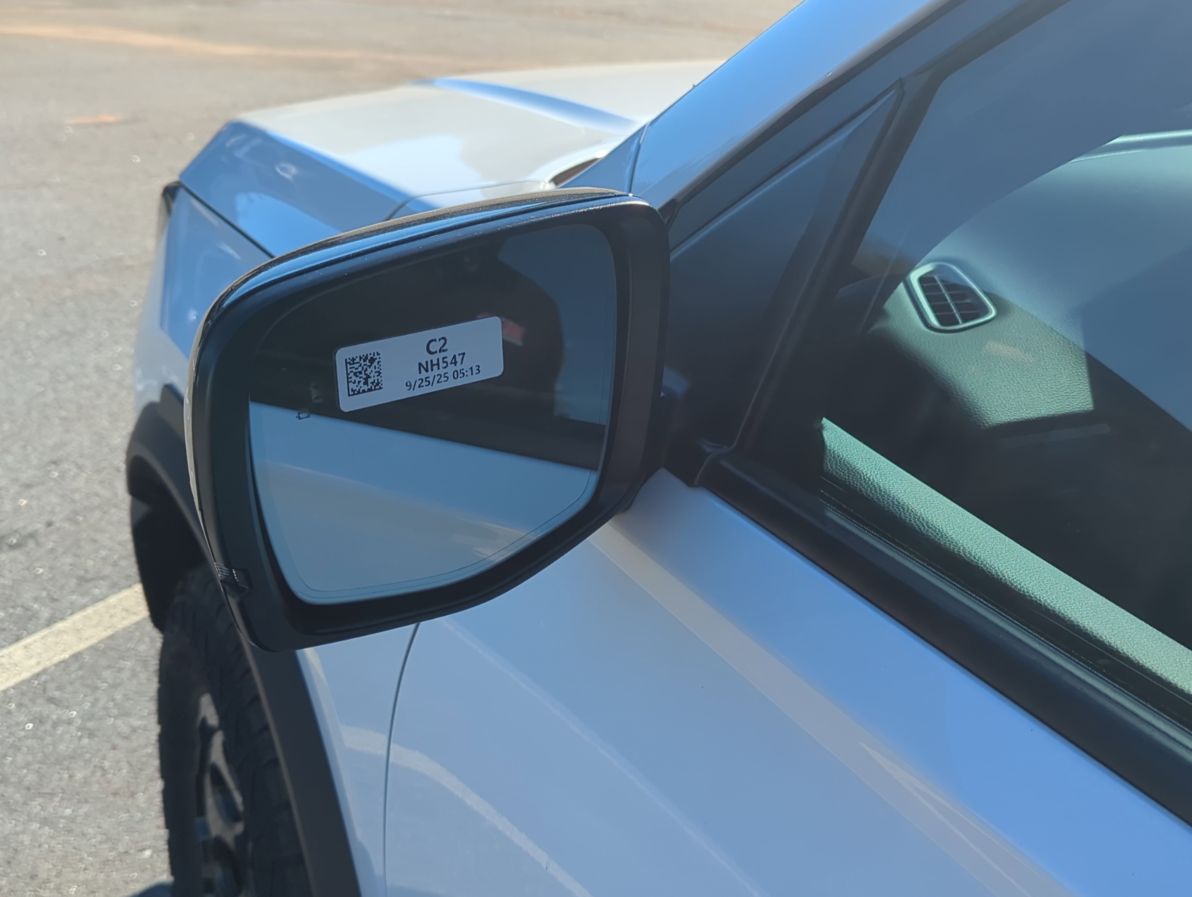New 2026 Honda Passport TrailSport Elite image 13