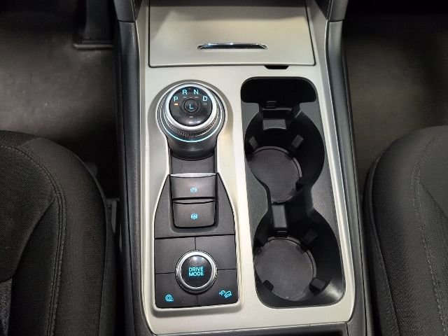 Certified 2023 Ford Explorer XLT AWD/4WD image 22