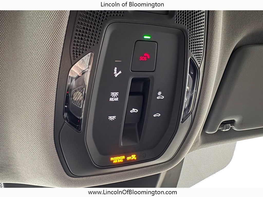 Used 2025 Audi Q5 Prestige image 62