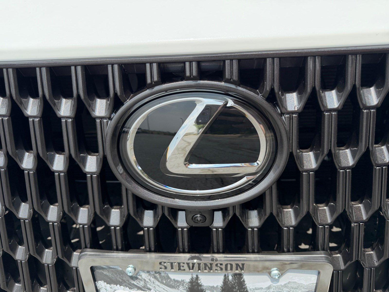 New 2026 Lexus NX 450h+ AWD w/ Luxury Package image 22