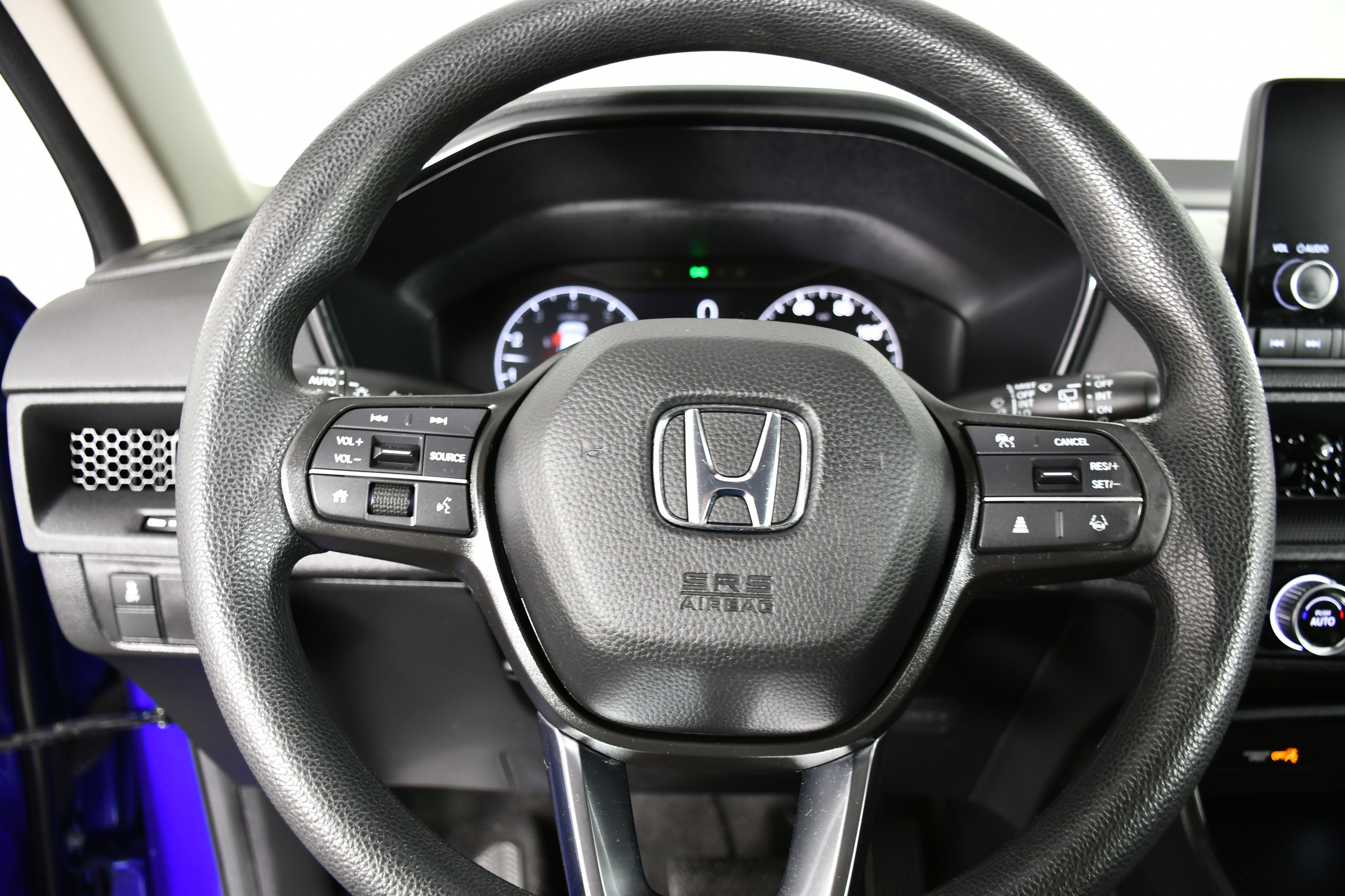 Certified 2023 Honda CR-V LX image 19