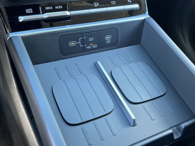 New 2026 Hyundai Santa Fe SE image 27