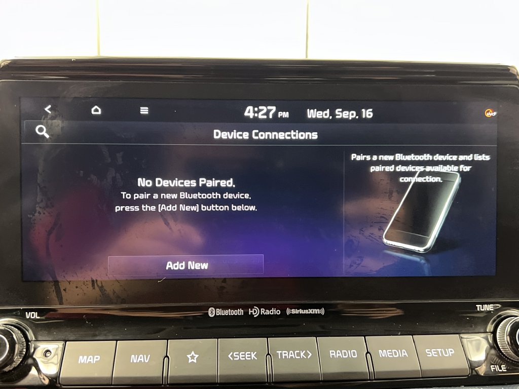 Used 2023 Kia Seltos S w/ Navigation Package AWD/4WD image 61