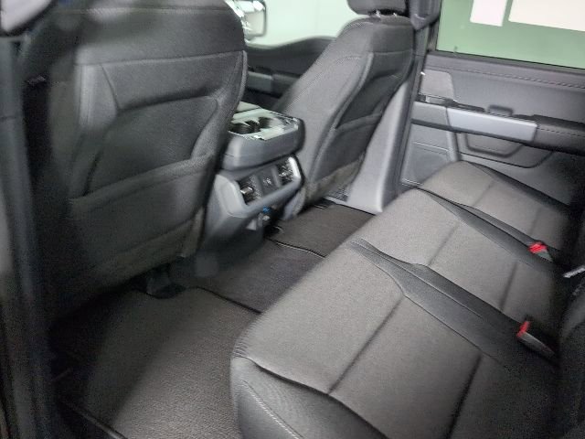 New 2026 Ford F150 XLT w/ Equipment Group 302A MID image 10
