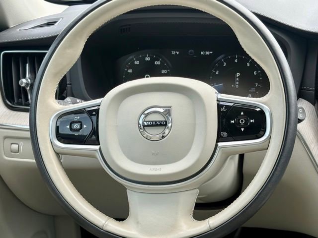 Used 2021 Volvo XC60 T5 Inscription w/ Advanced Package FWD image 20