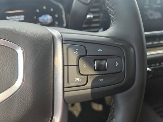 Used 2024 GMC Sierra 1500 Elevation AWD/4WD image 25
