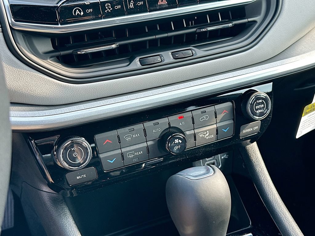 New 2026 Jeep Compass Limited AWD/4WD image 20