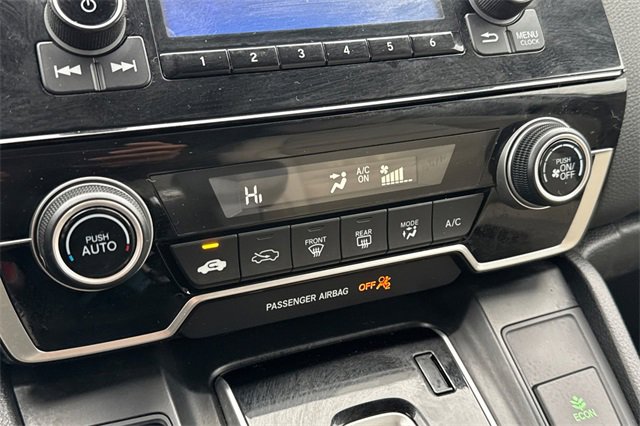 Used 2017 Honda CR-V LX image 28