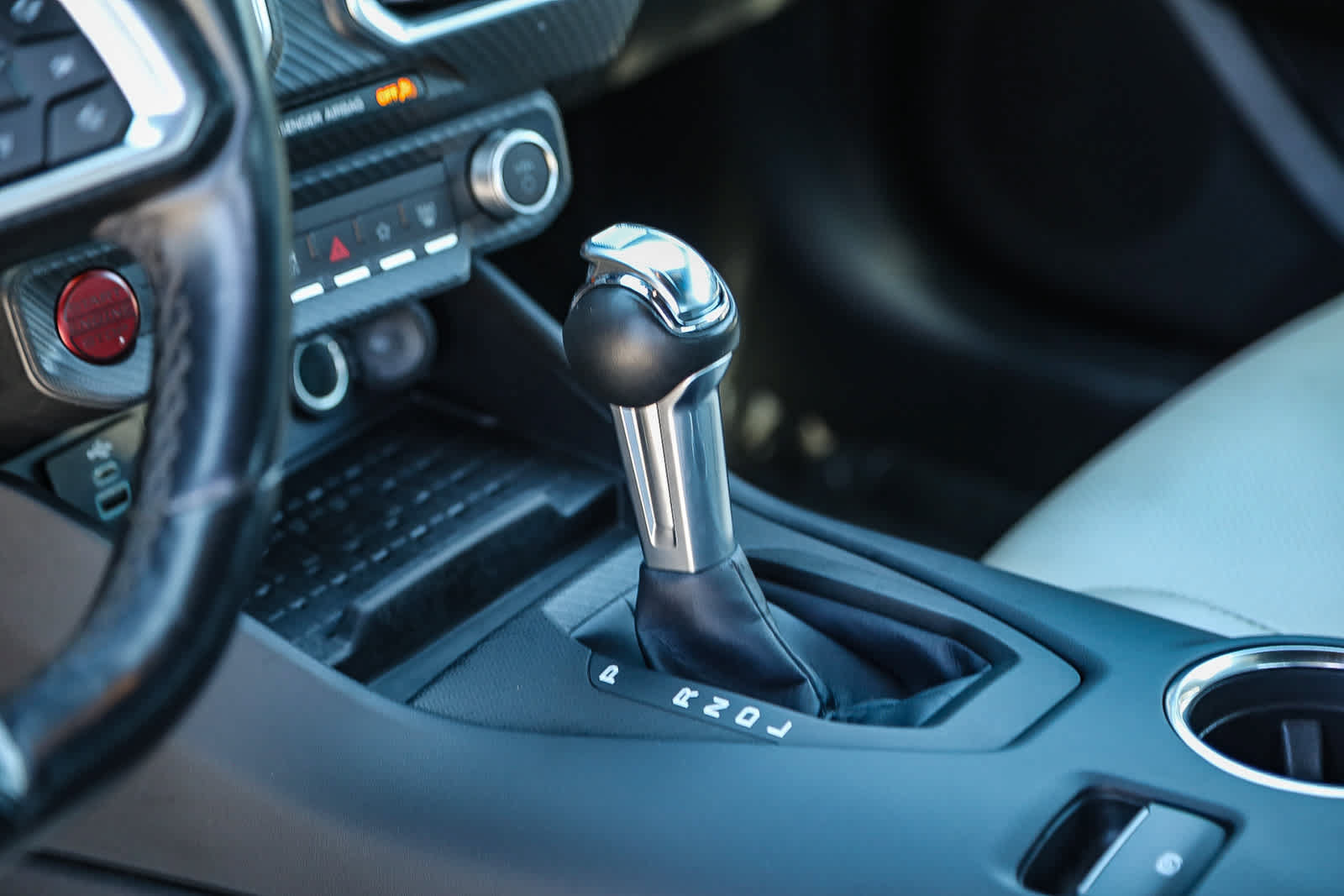 Used 2024 Ford Mustang Premium RWD image 21