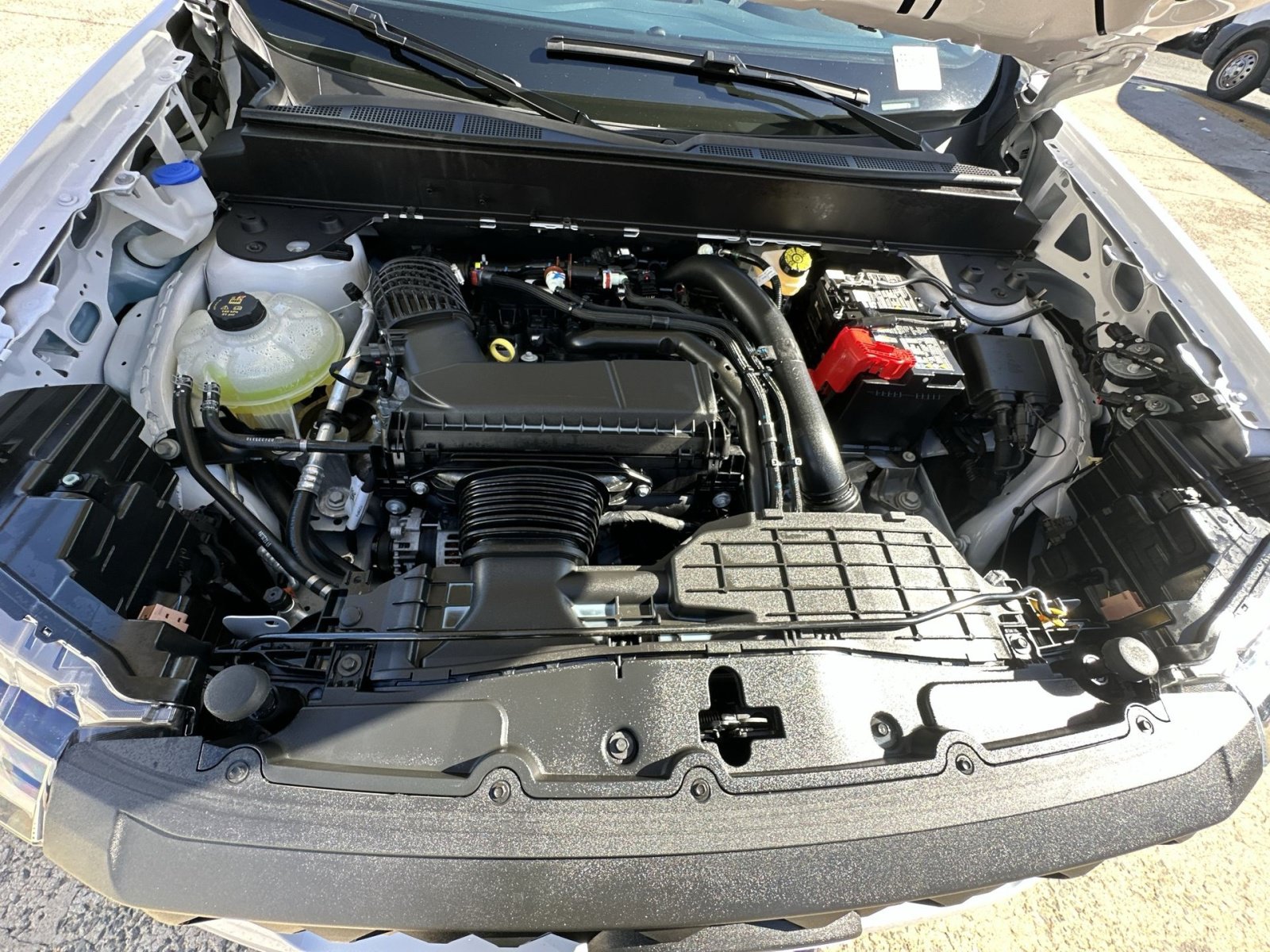 Used 2026 Ford Maverick XLT AWD/4WD image 28