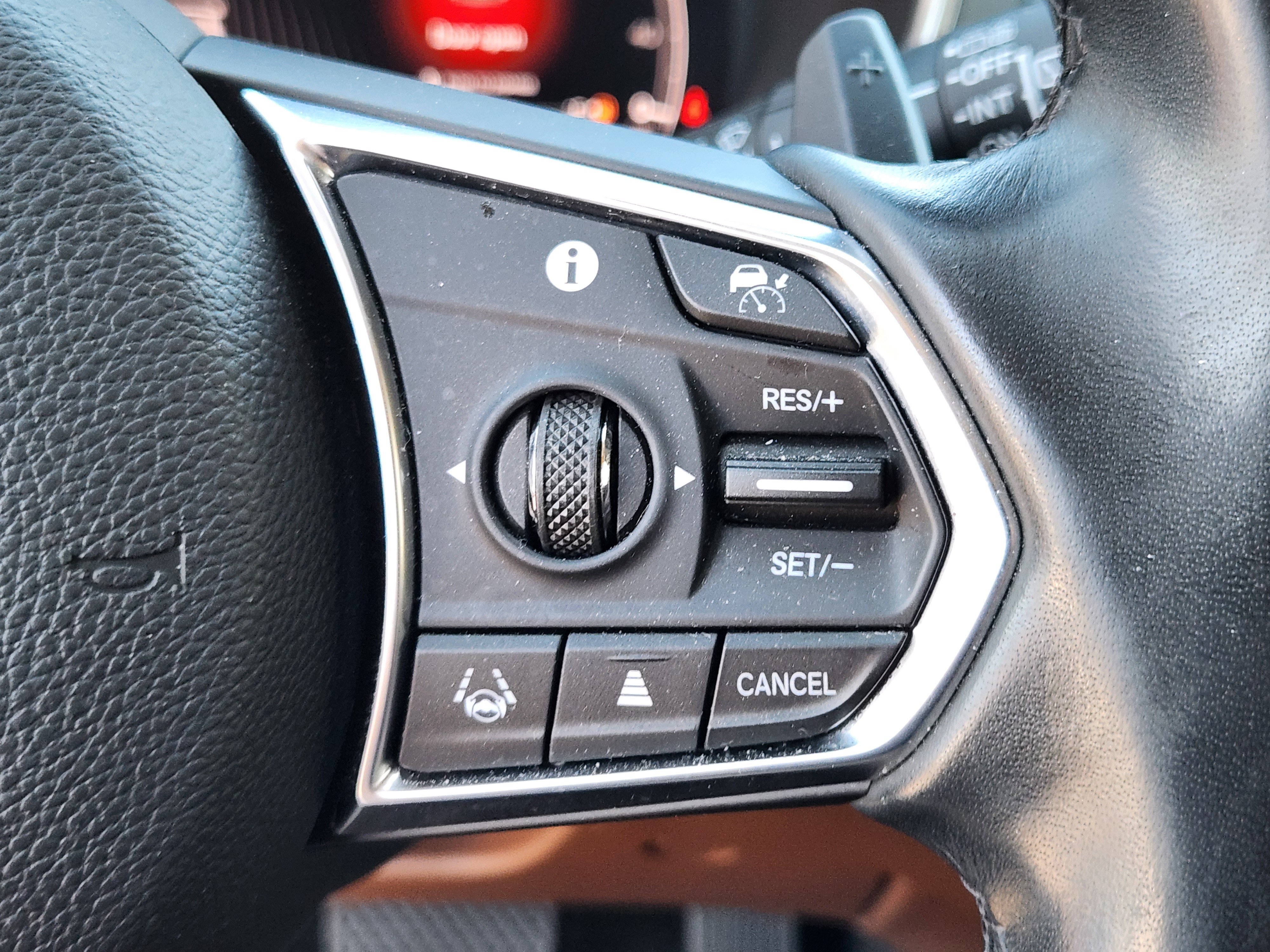 Certified 2024 Acura MDX w/ Technology Package AWD/4WD image 27