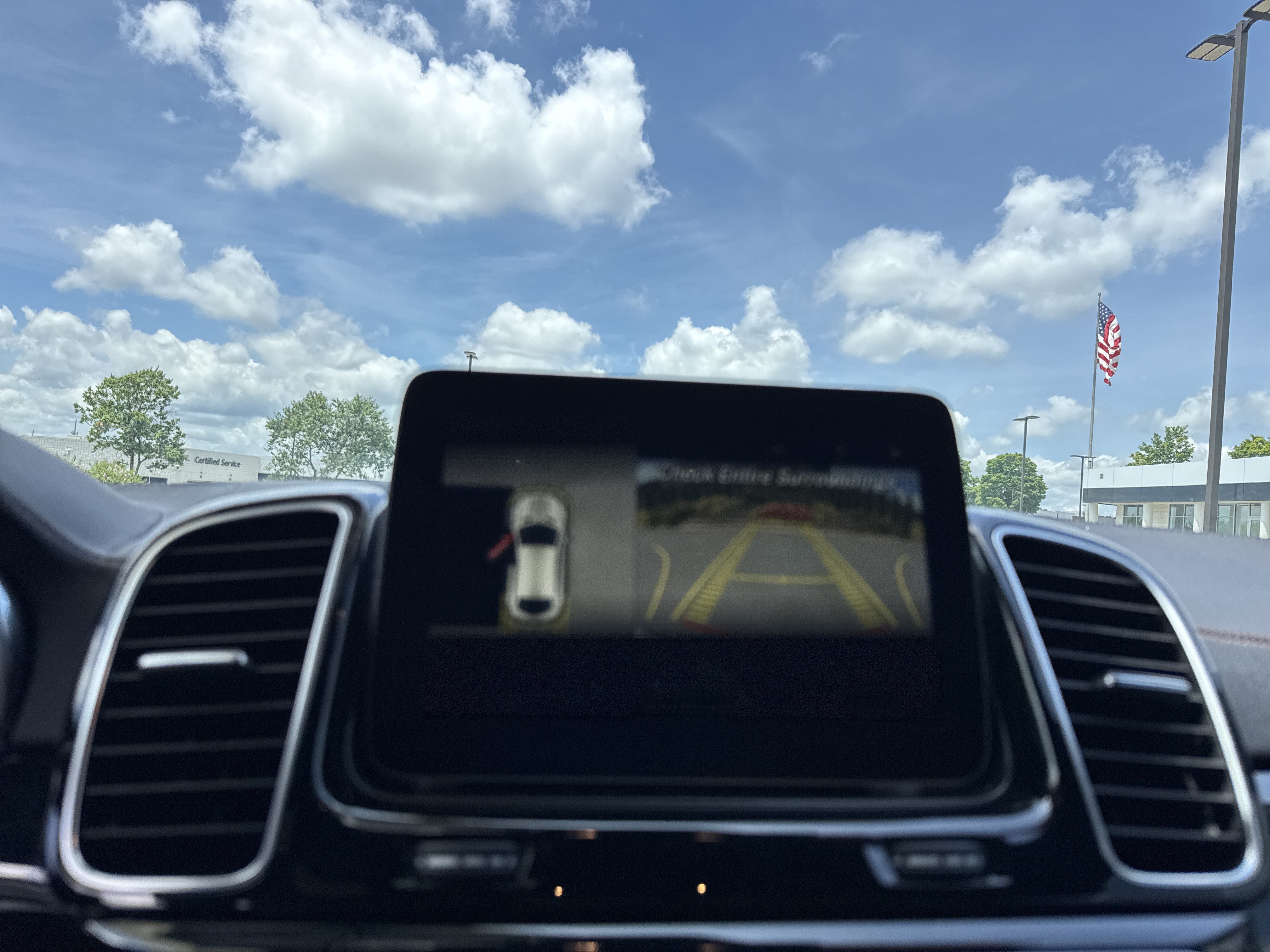 Used 2016 Mercedes-Benz GLE 450 4MATIC Coupe image 26
