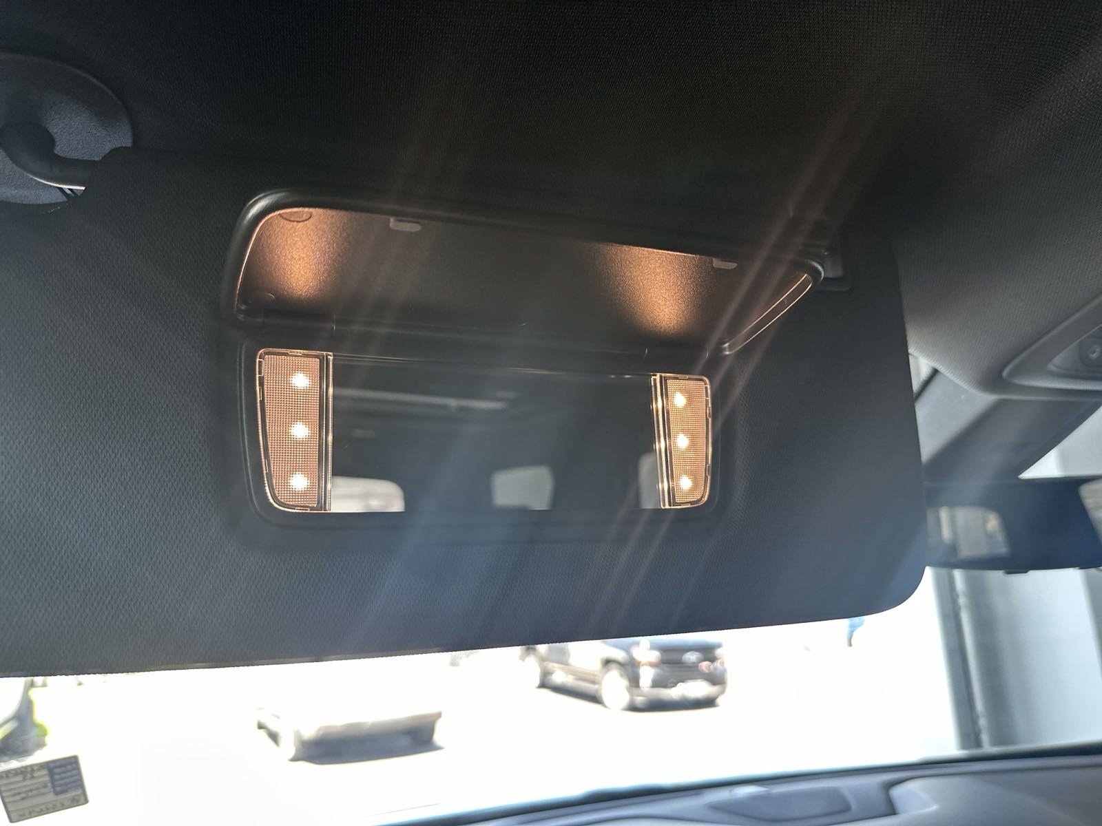 New 2023 Chevrolet Traverse RS w/ LPO, Floor Liner Package image 23