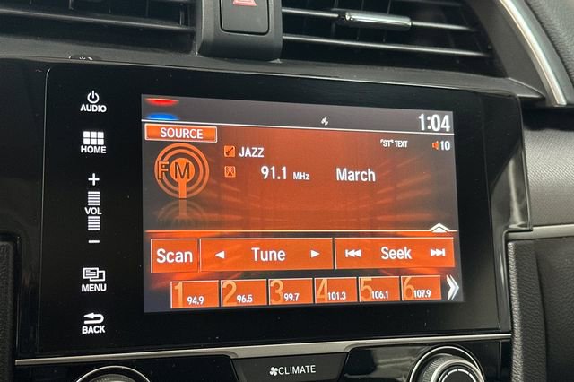 Used 2016 Honda Civic EX image 20