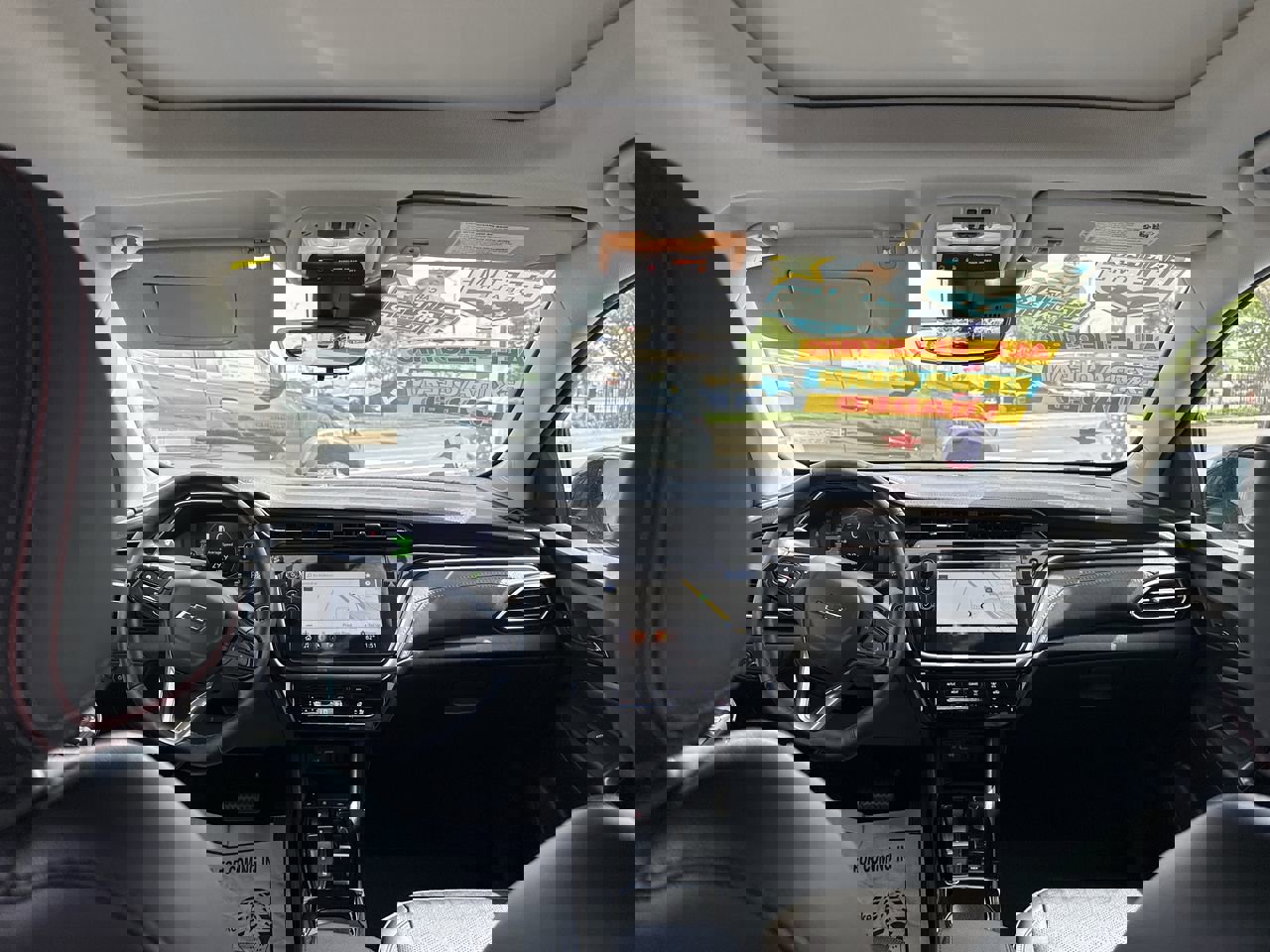 Used 2023 Chevrolet Bolt EUV Premier w/ Sun & Sound Package image 20