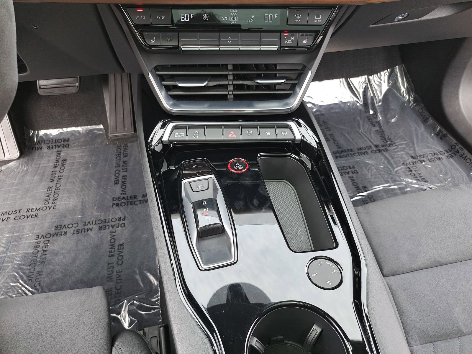 Certified 2023 Audi e-tron GT Prestige w/ Prestige Package image 22