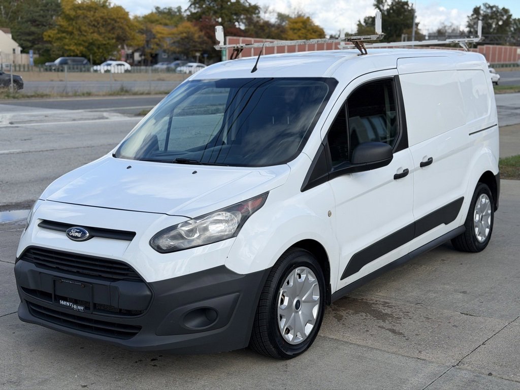 Used 2014 Ford Transit Connect XL