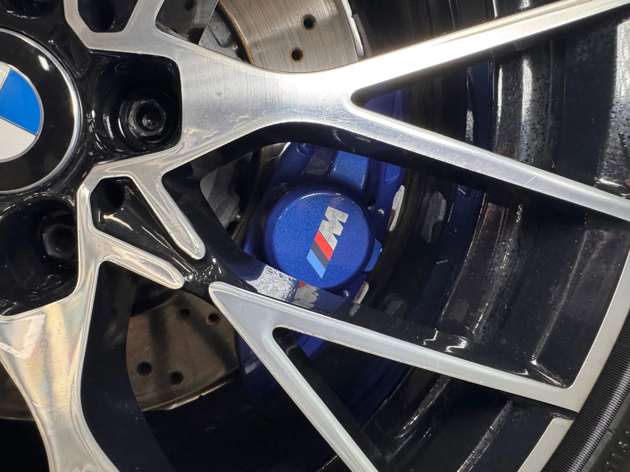 Used 2017 BMW M2 RWD image 43