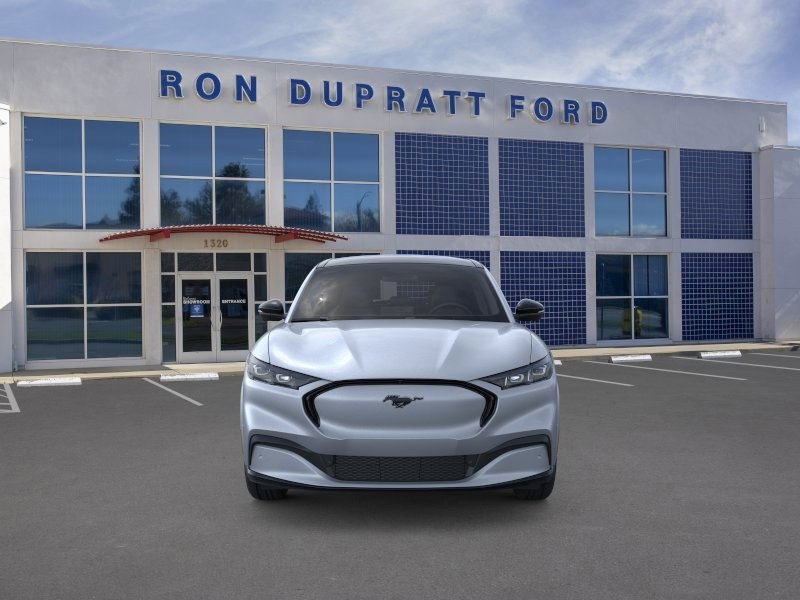 New 2025 Ford Mustang Mach-E Premium w/ Interior Protection Package image 7