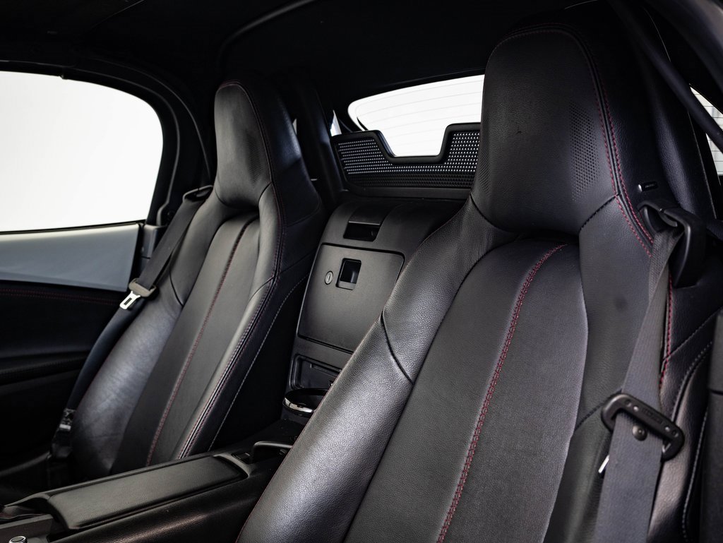 Used 2017 MAZDA MX-5 Miata Grand Touring image 29