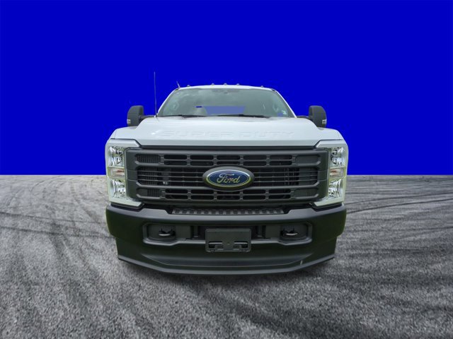 New 2026 Ford F350 XL image 9