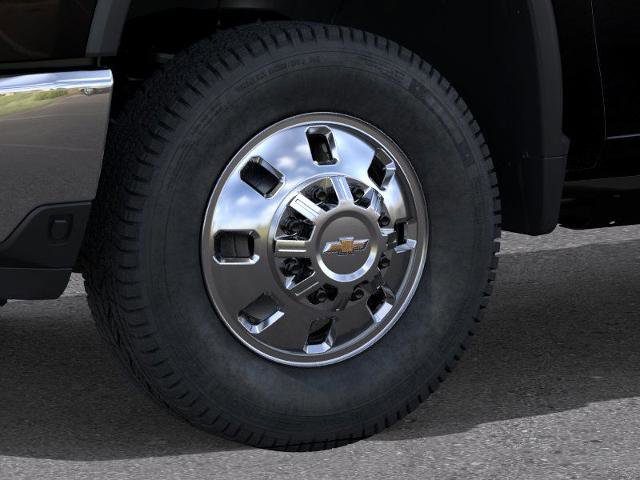 New 2026 Chevrolet Silverado 3500 LTZ w/ LTZ Texas Edition image 32
