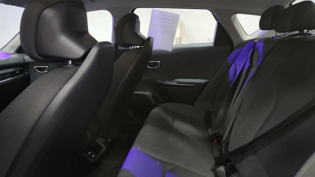 Used 2025 Kia K4 FWD image 18
